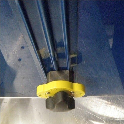 Magswitch MagJig 60 Switchable Magnetic Hold-Down - 60 lb Force