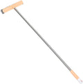 Healifty 1pc Handle Floor Sweeper Brush for Household Cleaning and Sturdy Design for Dust and Dirt Removal Kitchen Bathroom and Living Spaces