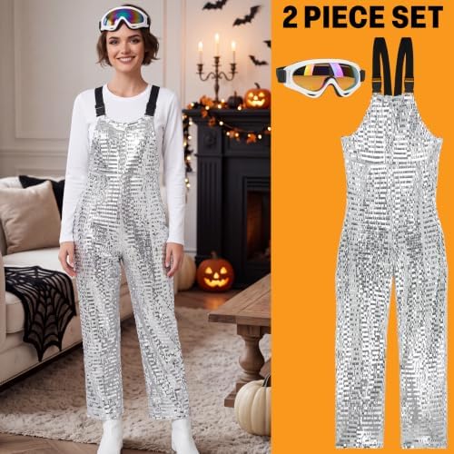 Get Trend Funny Halloween Costumes for Women, Adults, Theme Party Dress Up