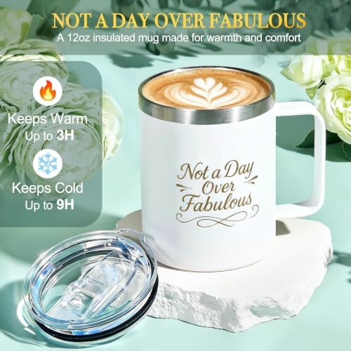 Birthday Gifts for Women, Christmas Self Care Gift Basket for Her, Spa Gifts, Get Well Soon Gift, Thinking of You Care Package for Women, Graduation Gift for Her, Gift Box for Best Friend Sister