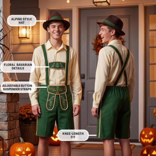 Get Trend Funny Halloween Costumes for Men, Adults, Theme Party Dress Up