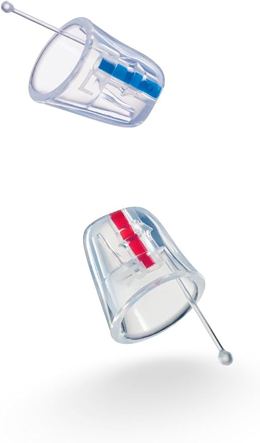 Earasers 26dB Noise Reducing Earplugs - Extra Small