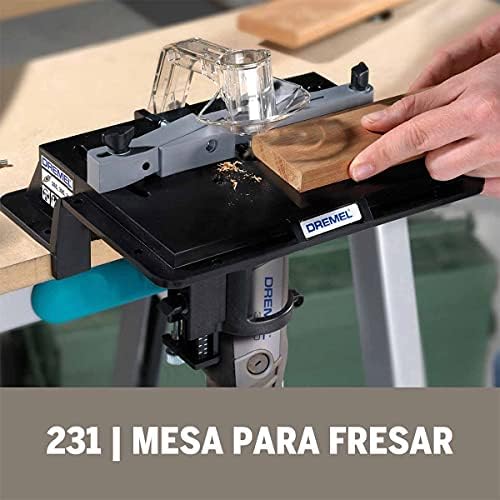 Dremel 231 Shaper & Router Table