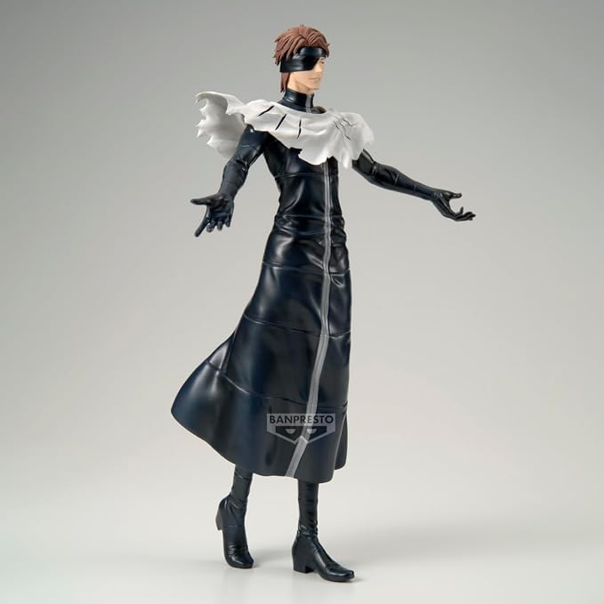 Banpresto - Bleach - Aizen Sosuke Grandista Collectible Figure