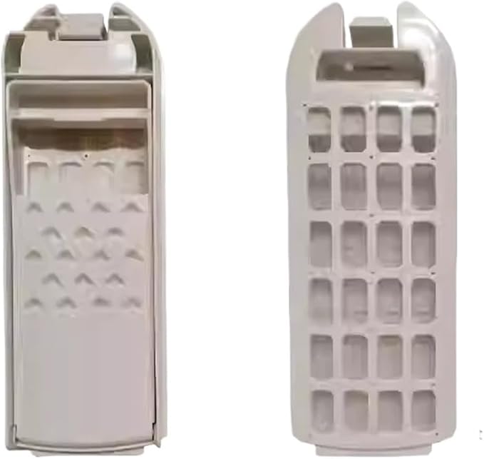 Washing Machine Filter, Compatible with Haier, Automatic Lint Remover Mesh Bag, Filter Box, and Thread Universal Accessories(07kuan)