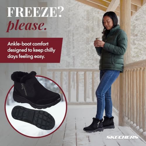 Skechers Women's Easy Going - Gentle Fall