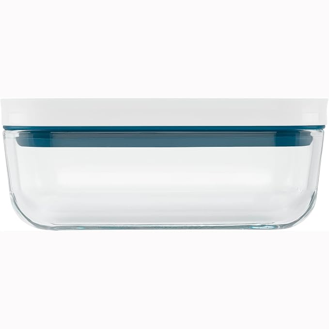ZWILLING Fresh & Save Airtight Food Storage Container, Small, La Mer