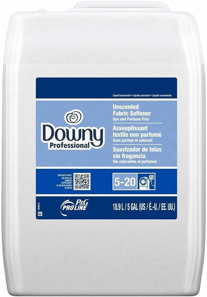 Downy Fabric Softener 70679-1 Each