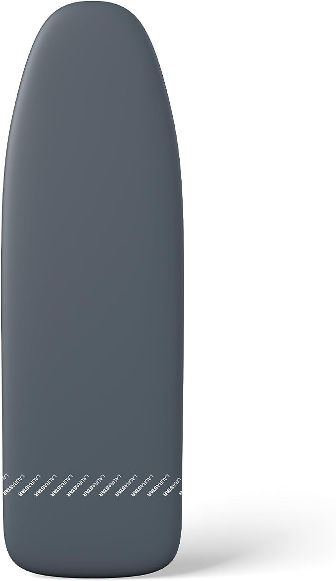 Laurastar Universal Ironing Board Cover in Dark Grey