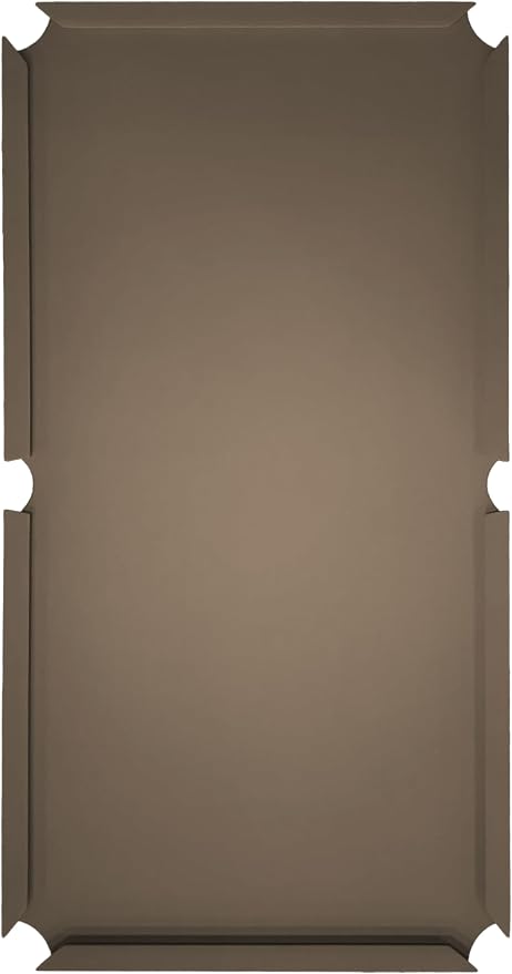 Simonis 860 Pool Table Cloth Replacement Kit for Tables Includes Precut Bed and Rail Cloth, Horsehair Brush, Spots, and Chalk (Multiple Colors)
