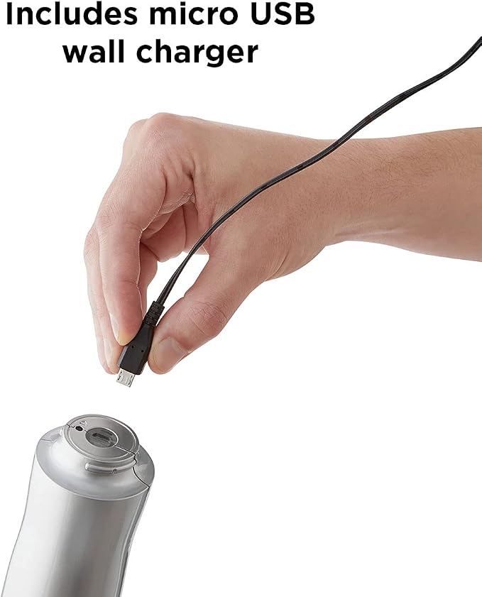 Rabbit Automatic Electric Corkscrew-Hands-Free Wine Opener with Integrated Foil Cutter,Rechargeable Cordless Electric Bottle Opener for All Cork Types-Barware Essential & Kitchen Tools (Pack of 12)