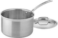 Saucepan with Lid Size: 4 qt.