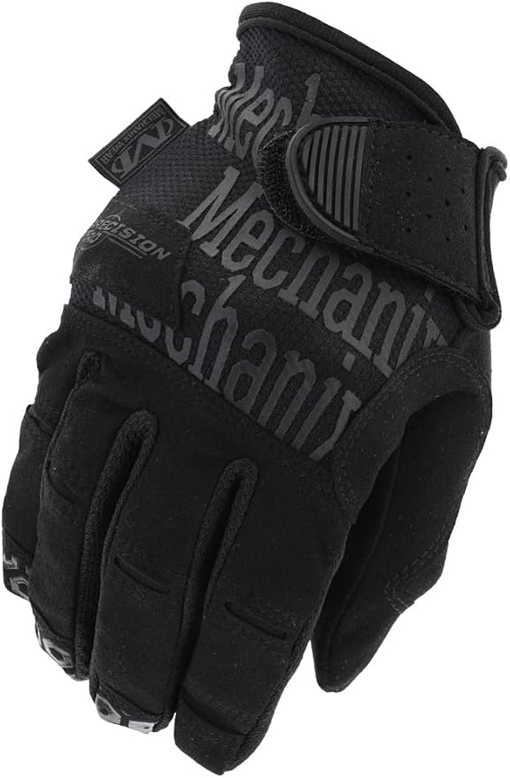 Mechanix Wear TAA Precision Pro High-Dexterity Grip Glove