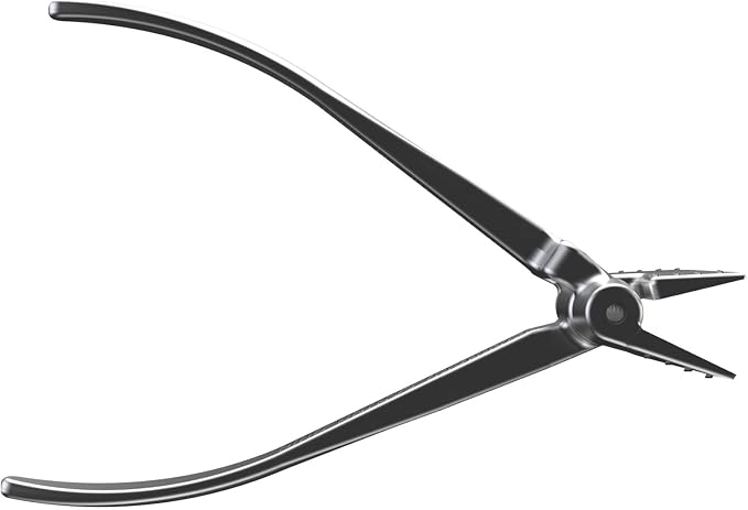 MT14000 Fairmont Tongs Seamers, Straight Handle