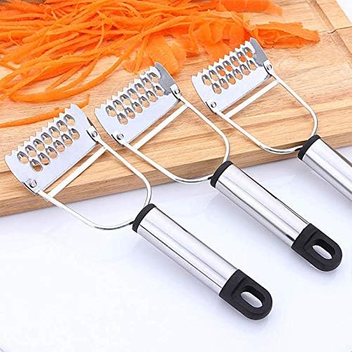 Potato Carrot Fruit Slicer Portable Kitchen Accessories Multifunction Vegetable Peeler Grater