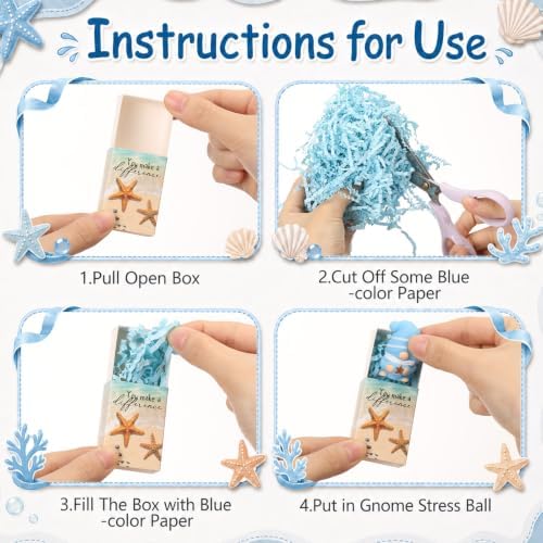 24 Sets You Make a Difference Appreciation Gifts with Boxes