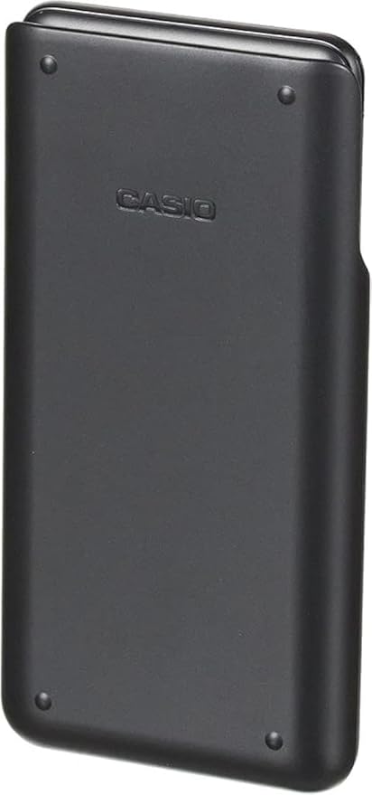 Casio fx-991ES Plus 2 Scientific Calculator with 417 Functions and Display, Natural