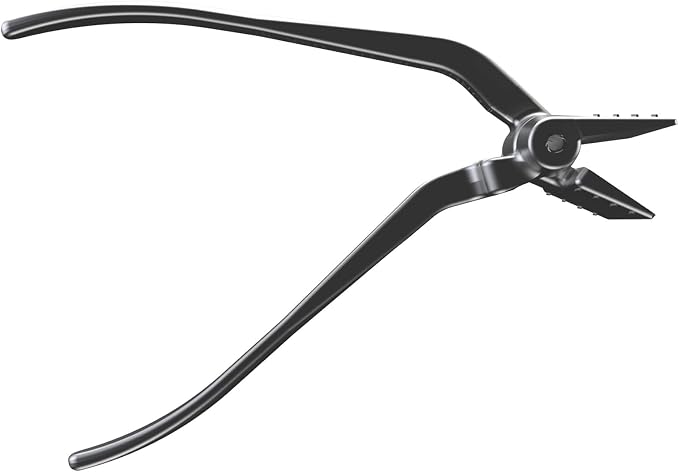 MT14010 Fairmont Tongs Seamers, Offset Handle