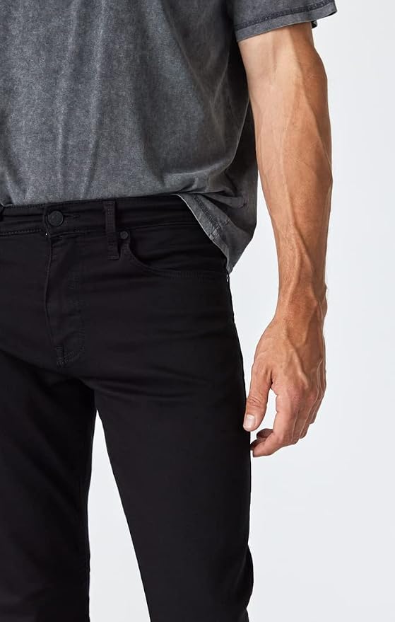 Mavi Matt Classic Men's Jeans, Men's Sustainable Jeans