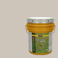Rodda Paint CASCADIA ZERO Interior Semi-Gloss Paint & Primer in One, 5-Gallon, Thistle Gray