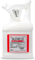 Talstar One Insecticide 1 Gallon | Powerful Bifenthrin Bug Spray Concentrate | Spider Control, Ants, Mosquitoes, Fleas and Perimeter Use | Control for Over 75 pests