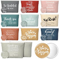 Vercraft 20 Pcs Employee Appreciation Gifts for Women, Praise, Vintage