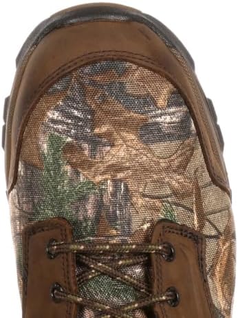 ROCKY Retraction Waterproof 800G Insulated Outdoor Boot