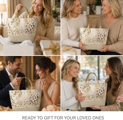 Spa Luxetique White Jasmine 15pc Spa Gift Baskets Gifts for Women Spa Gifts