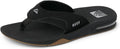 REEF Men's Fanning Bottle Opener Flip Flops