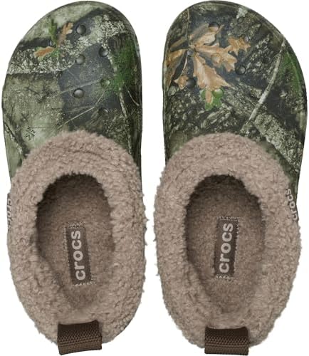 Crocs Women's Classic Lined Shorty Boots