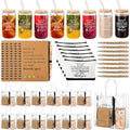 60 Pcs Employee Appreciation Gifts Bulk, Thank You Gifts