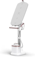 Rowenta IXEO Vision Steamer for Clothes with Ironing Board, All-in-One Steaming & Ironing,