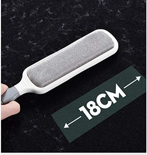 Clothing Sticky Hair Brushes for Household Clothes, for Bed dusters, electrostatic Brush Roller