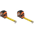 Klein Tools Tape Measure Set with 16-Foot and 25-Foot Reach