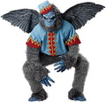 California Costumes Scary Flying Monkey Costume