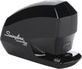 Swingline Electric Stapler, Speed Pro 45 Value Pack, Full Strip, 45 Sheet Capacity (42141)