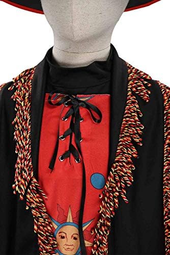 Kids Sarah Sanderson Costume Winifred Sanderson Halloween Witch Cosplay