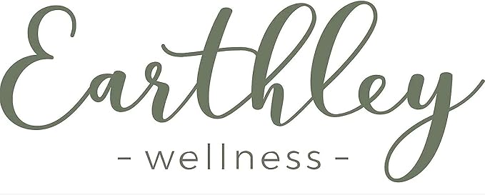 Earthley Wellness, Dishwasher Detergent, Eco-Friendly, Pure, Certified Organic Dish Detergent (60 Loads, Lemon-Thyme)