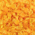 Butterscotch Hard Candy, Butter Scotch Flavor, Classic Candy, 16 Oz