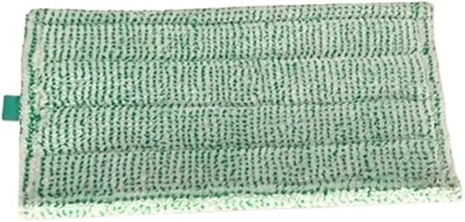 A21F-4PCS Mop Pads，Compatible For vorwerk，SP7 SP600 SPB100 Vacuum Cleaner Replace Microfiber Cleaning Cloths Reusable Washable