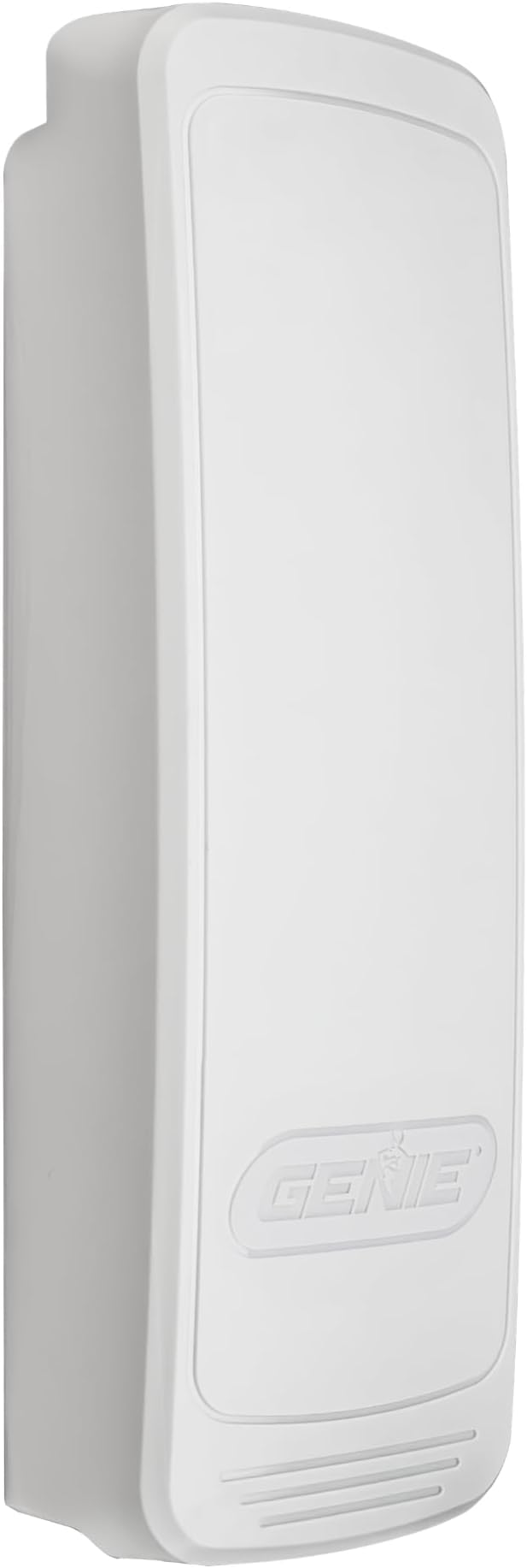 Genie Garage Door Opener Wireless Keyless Keypad, Model GK2-R | Large Easy-to-Push Buttons, Compatible With Genie Intellicode Openers, Backlit PIN Entry and Protective Flip-Up Cover