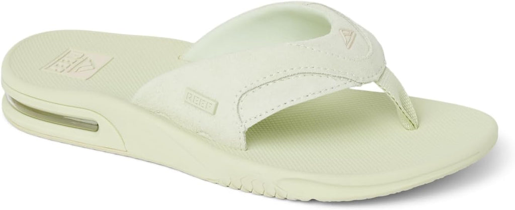 REEF Women's Fanning Bottle Opener Flip Flops