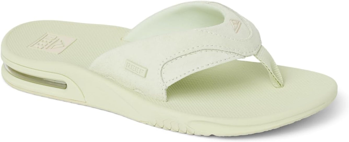 REEF Women's Fanning Bottle Opener Flip Flops