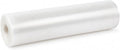 MAGIC SEAL Vacuum Sealer Bag Roll for Food, 12 in x 50 ft, 1 Roll | BPA-Free Nylon-PE, 4 mil Textured Side, Cut to Size for Freezer Storage, Sous Vide and Meal Prep