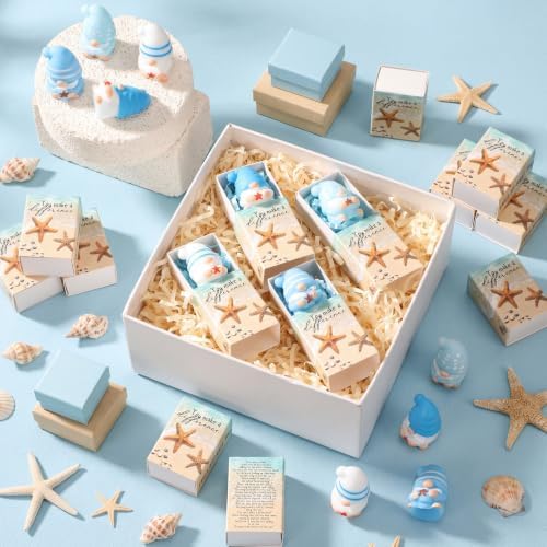 24 Sets You Make a Difference Appreciation Gifts with Boxes