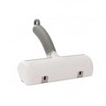Reusable Pet Hair Remover Brush for Furniture, Carpets & Car Seats - Mechanical Lint Removal Tool with Durable PP Handle