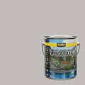Rodda Paint CASCADIA XL Exterior Satin Paint & Primer in One, 1-Gallon, Smoky Wings