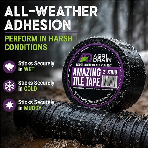 Amazing Tile Tape 2 Inch (24)