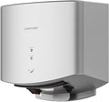 interhasa! Commercial Hand Dryer 110V Electric Hand Dryer for Bathroom with Hot n Cold Air,Electric Air Dryer 3-Pin Plug in