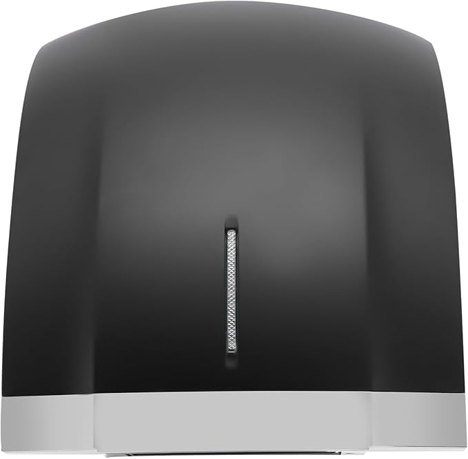 Automatic Electric Hand Dryer, High Speed Hand Air Dryer for Commercial Household 1800W Hot and Cold Wind